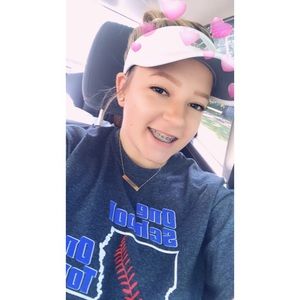 Meet your Posher, Kylee